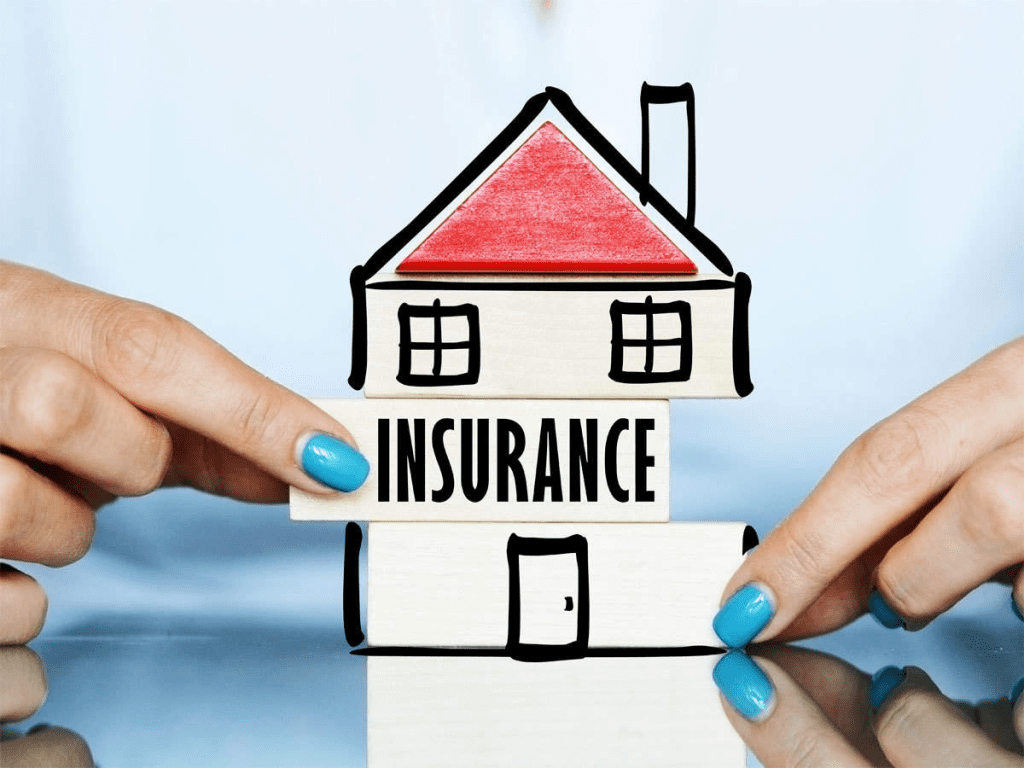 Why Homeowners Insurance is a Must-Have